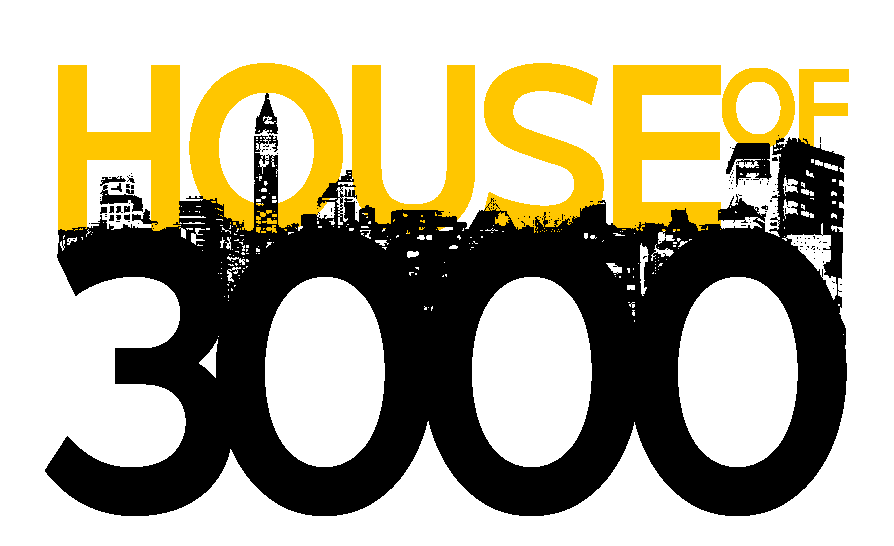 House Of 3000